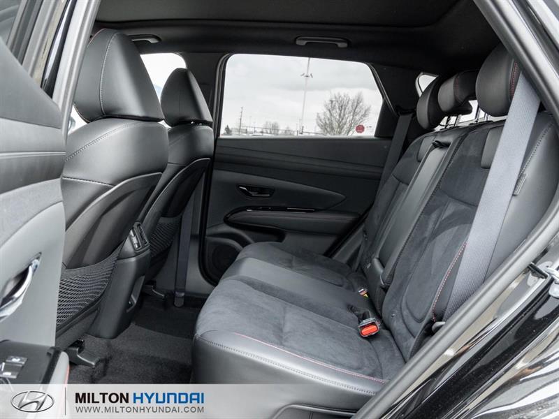 hyundai Tucson 2026 - 27
