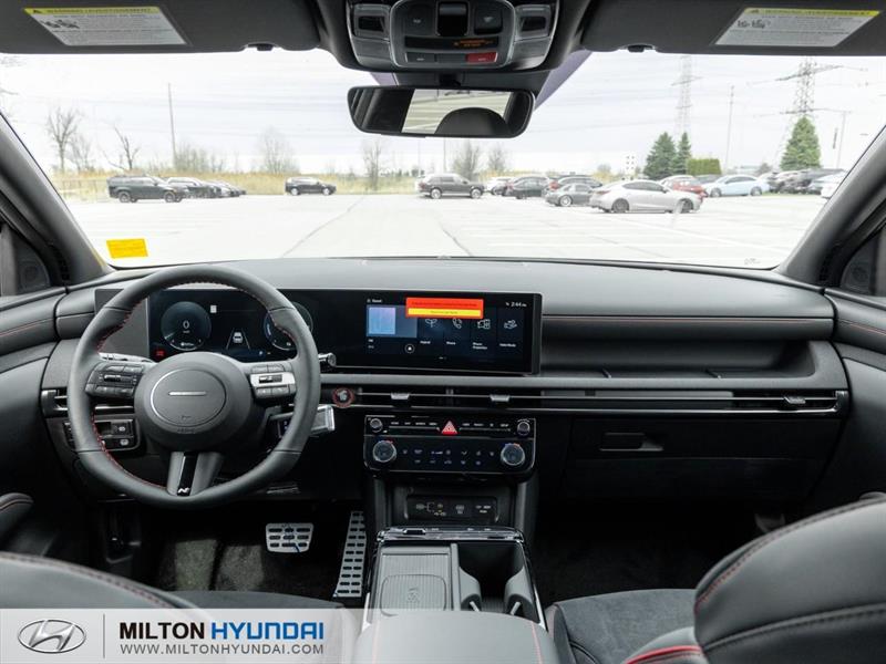 hyundai Tucson 2026 - 29