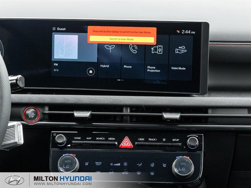 hyundai Tucson 2026 - 30