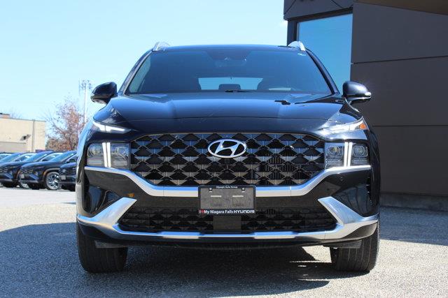 hyundai Santa Fe 2023 - 2
