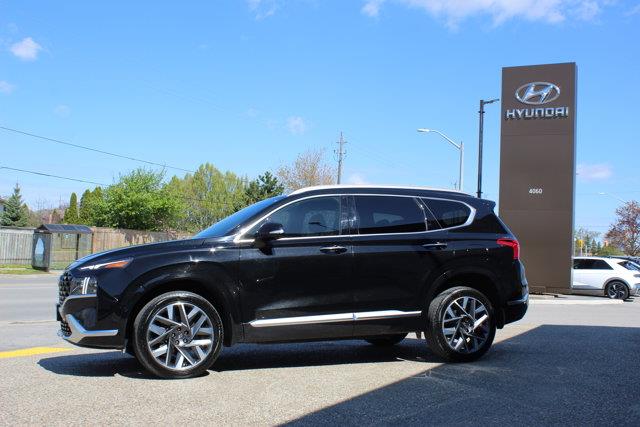 hyundai Santa Fe 2023 - 3
