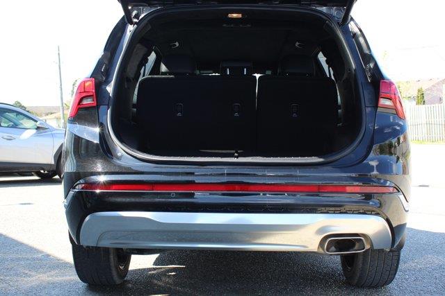 hyundai Santa Fe 2023 - 5