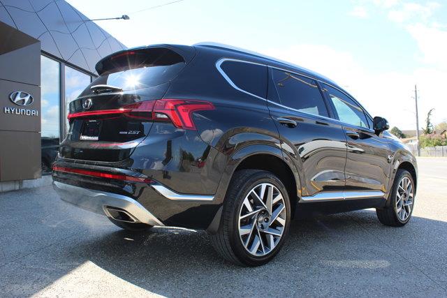 hyundai Santa Fe 2023 - 6