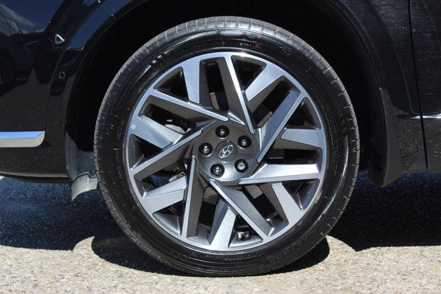 hyundai Santa Fe 2023 - 7