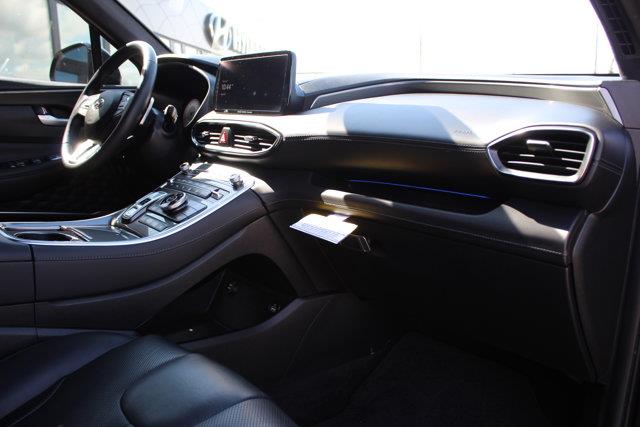 hyundai Santa Fe 2023 - 9