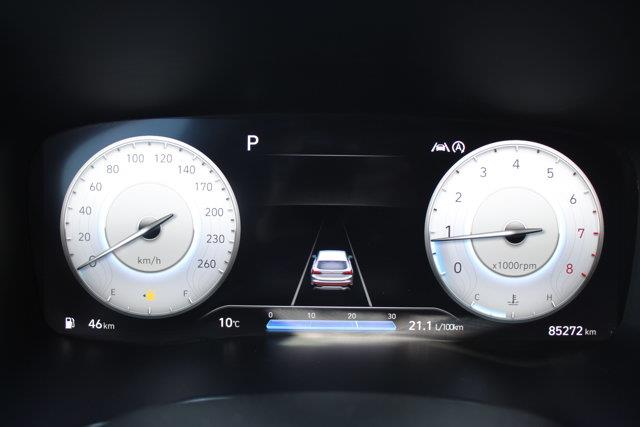 hyundai Santa Fe 2023 - 16