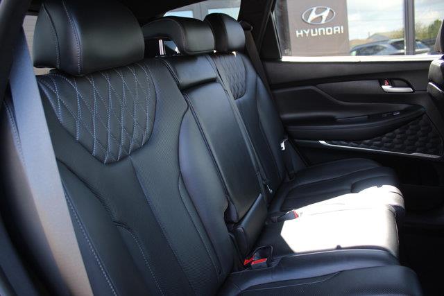 hyundai Santa Fe 2023 - 27