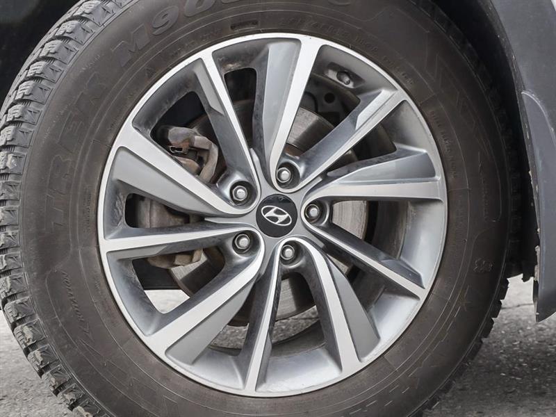 hyundai Santa Fe 2020 - 6