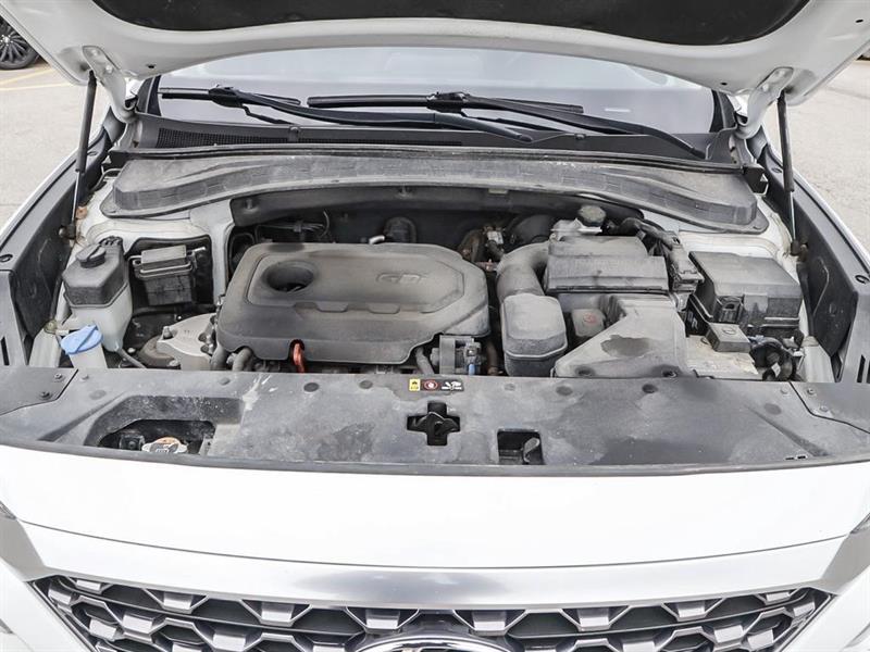 hyundai Santa Fe 2020 - 8