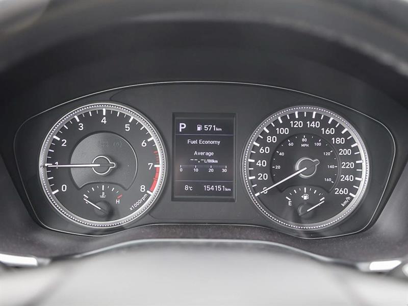 hyundai Santa Fe 2020 - 14