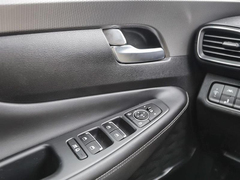 hyundai Santa Fe 2020 - 16