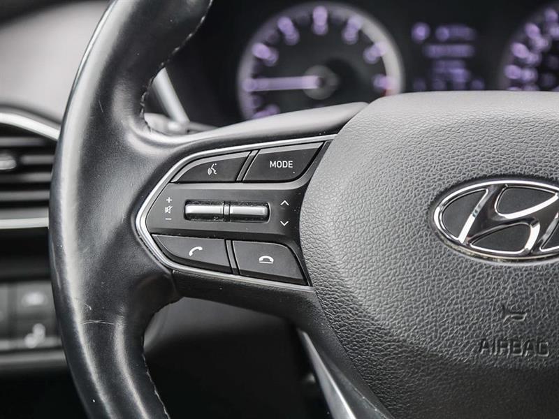 hyundai Santa Fe 2020 - 17
