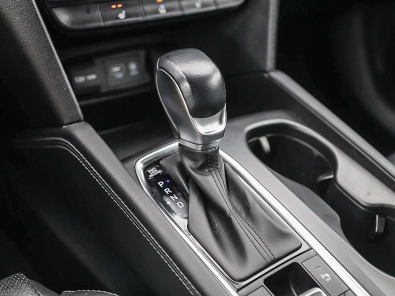 hyundai Santa Fe 2020 - 18