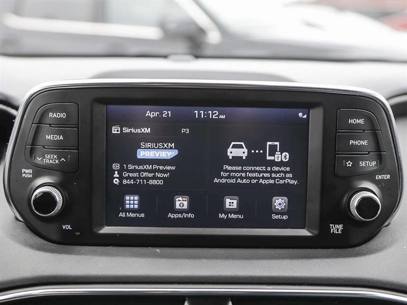 hyundai Santa Fe 2020 - 20