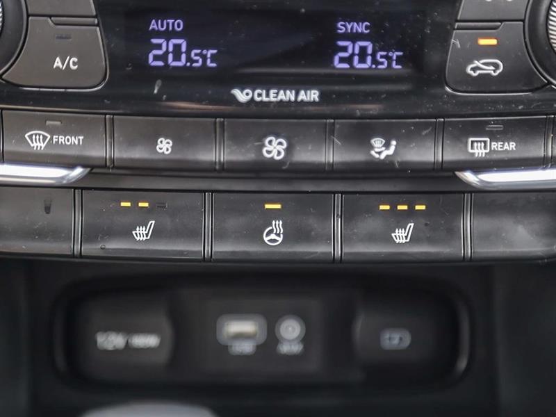 hyundai Santa Fe 2020 - 25