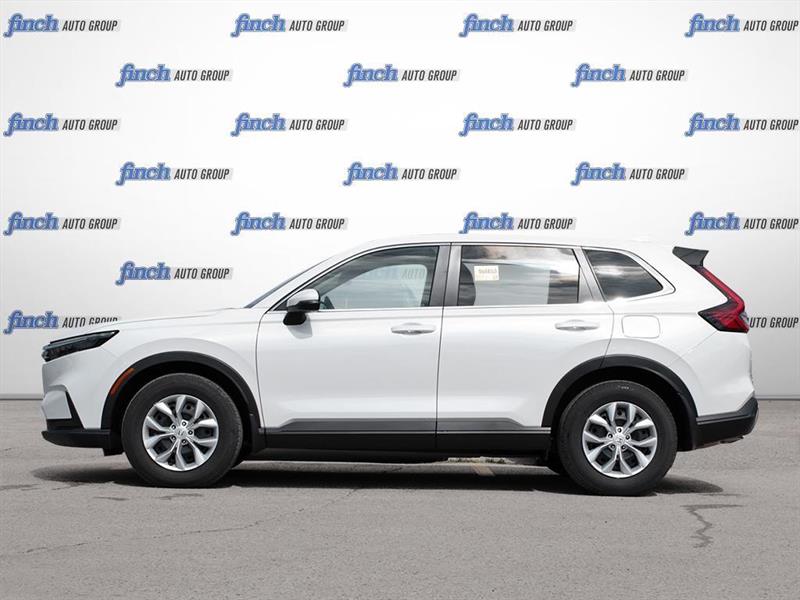 honda CR-V 2025 - 3