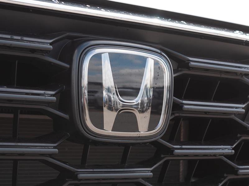 honda CR-V 2025 - 9