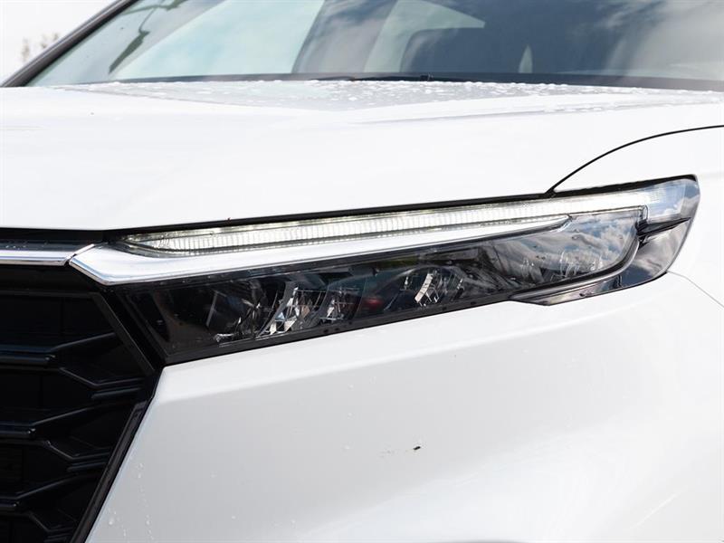 honda CR-V 2025 - 10