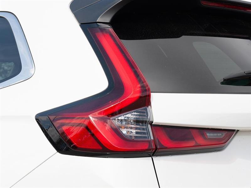 honda CR-V 2025 - 12