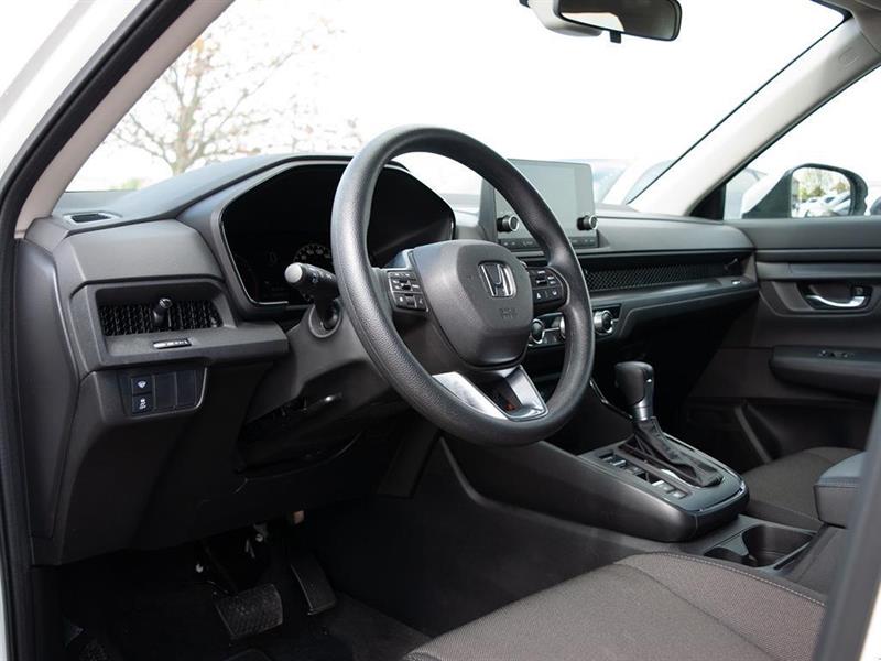 honda CR-V 2025 - 13