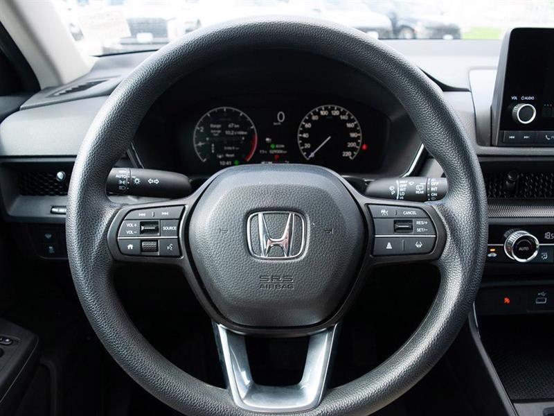 honda CR-V 2025 - 14