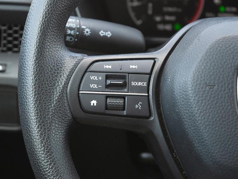 honda CR-V 2025 - 16