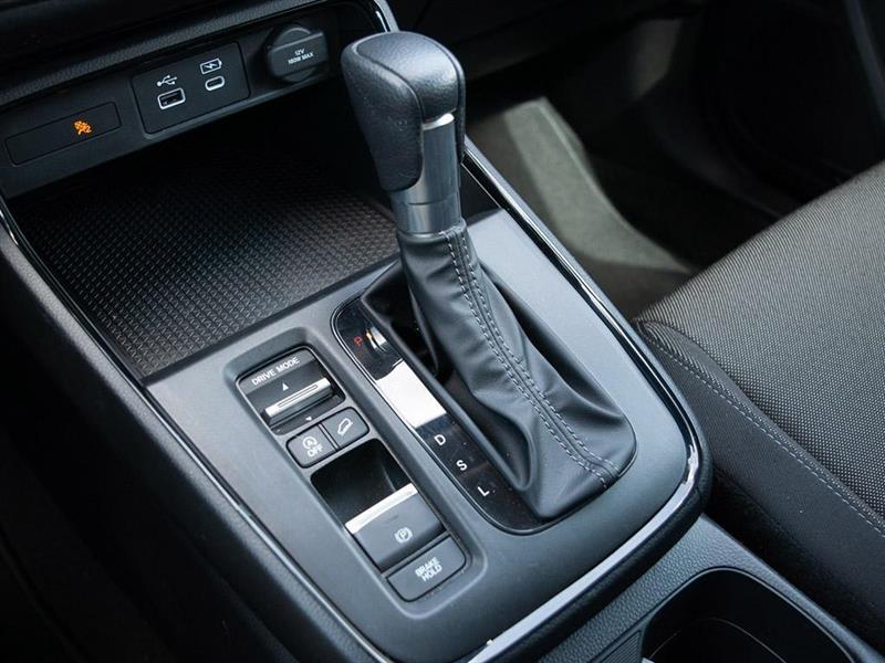 honda CR-V 2025 - 24
