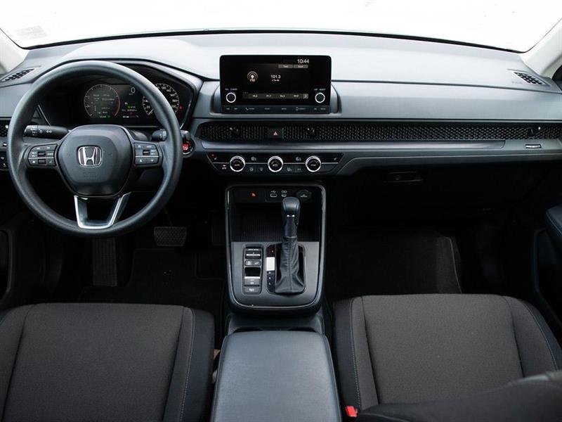 honda CR-V 2025 - 27
