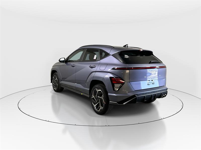 hyundai Kona 2026 - 5