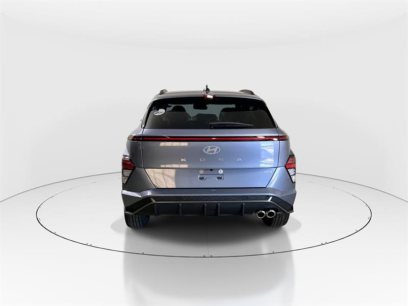 hyundai Kona 2026 - 6