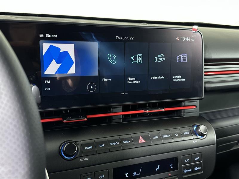 hyundai Kona 2026 - 9