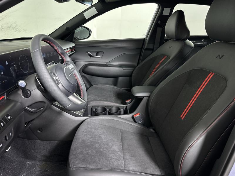 hyundai Kona 2026 - 11