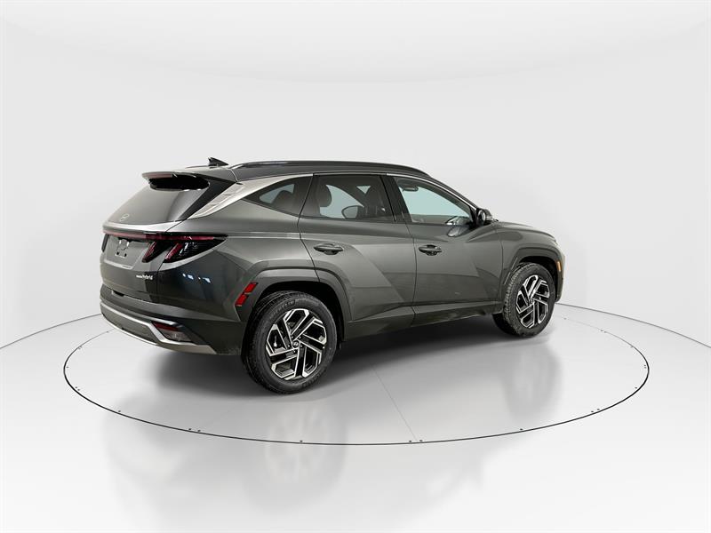hyundai Tucson 2026 - 7