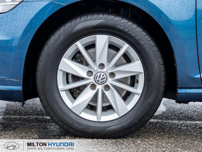 volkswagen Golf 2019 - 4
