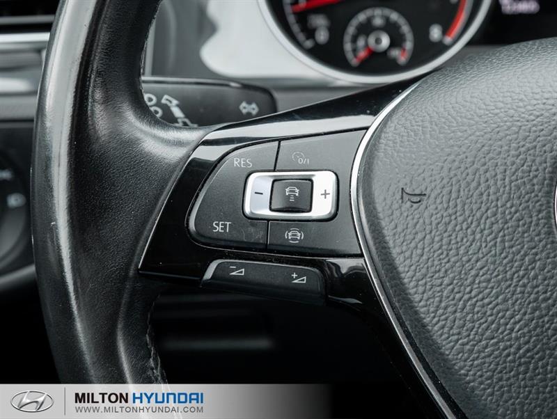 volkswagen Golf 2019 - 10