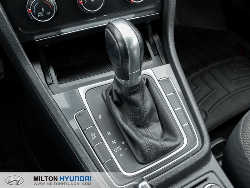 volkswagen Golf 2019 - 14