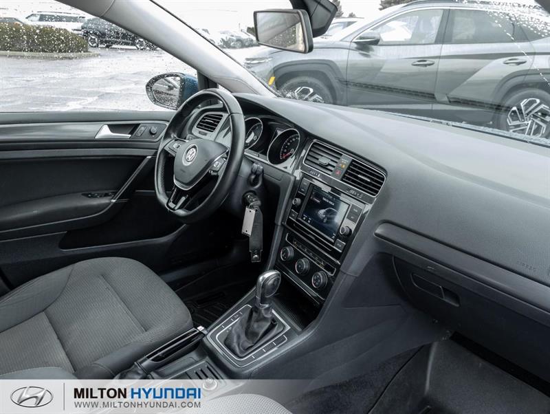 volkswagen Golf 2019 - 18