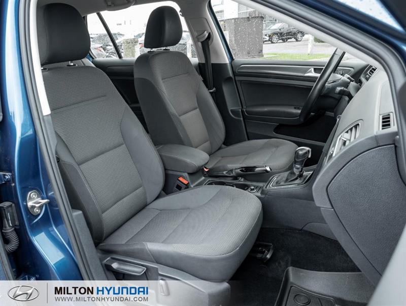volkswagen Golf 2019 - 19