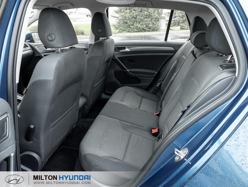 volkswagen Golf 2019 - 20