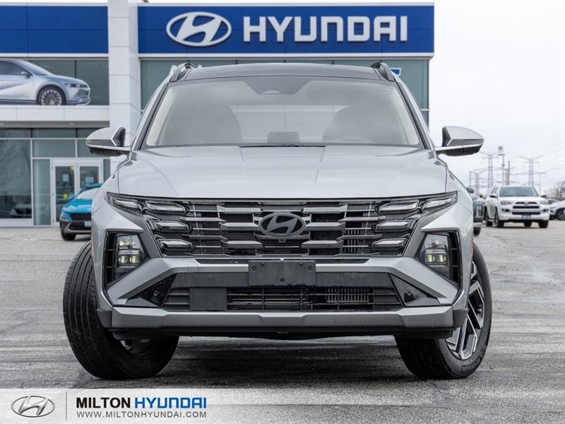 hyundai Tucson 2026 - 2