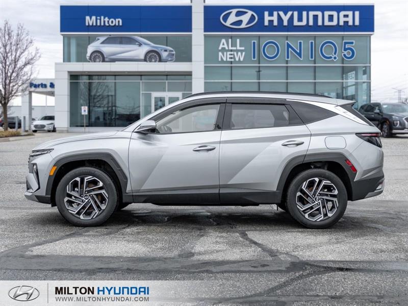 hyundai Tucson 2026 - 3