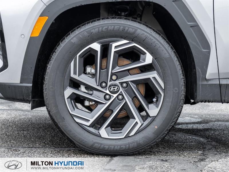 hyundai Tucson 2026 - 4