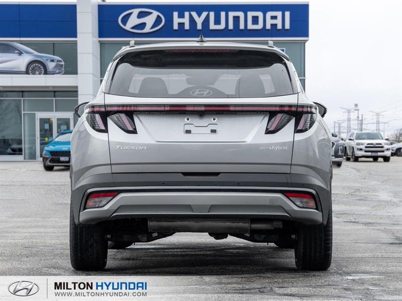 hyundai Tucson 2026 - 6
