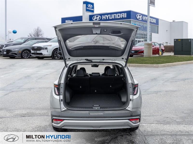 hyundai Tucson 2026 - 7