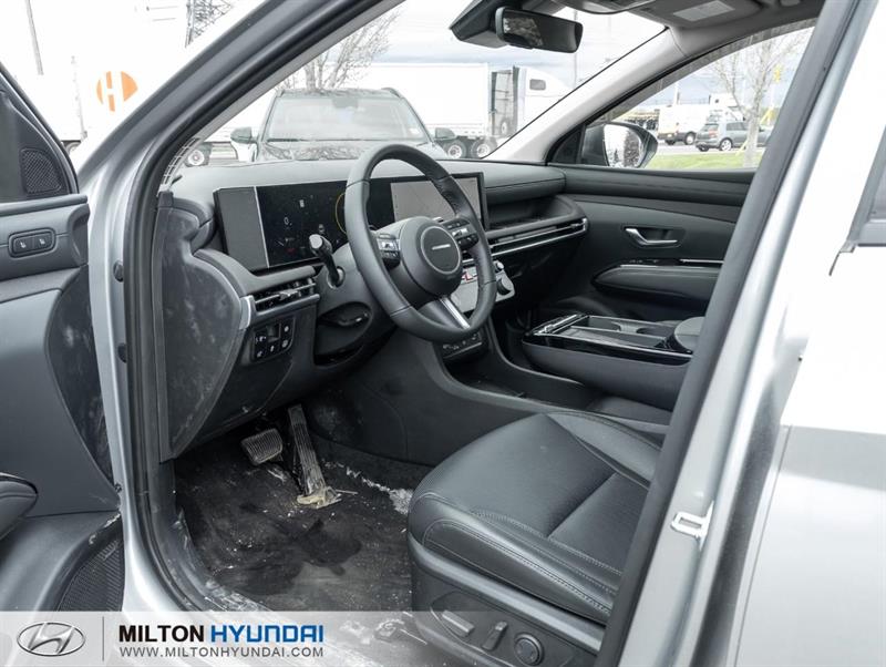 hyundai Tucson 2026 - 8