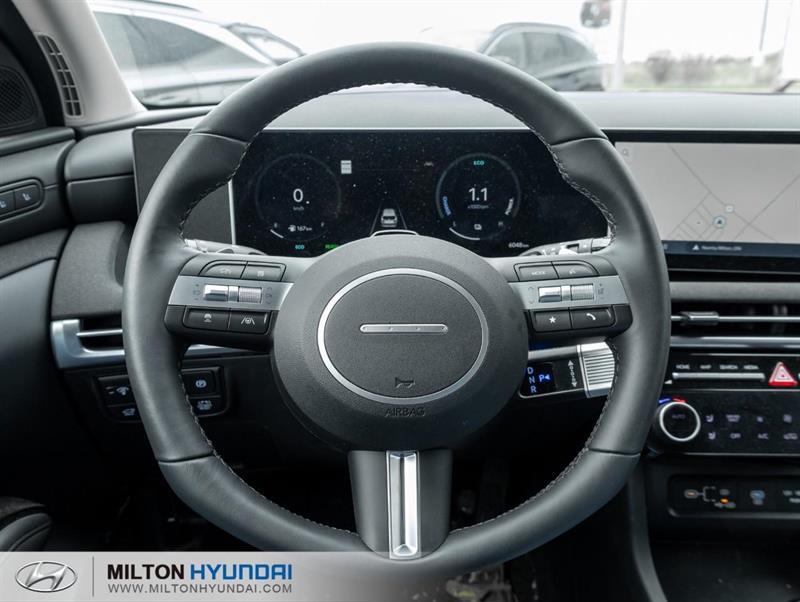hyundai Tucson 2026 - 9