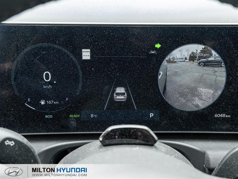 hyundai Tucson 2026 - 13