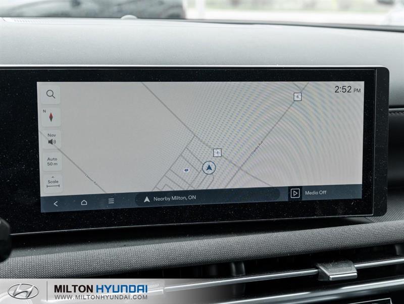 hyundai Tucson 2026 - 14