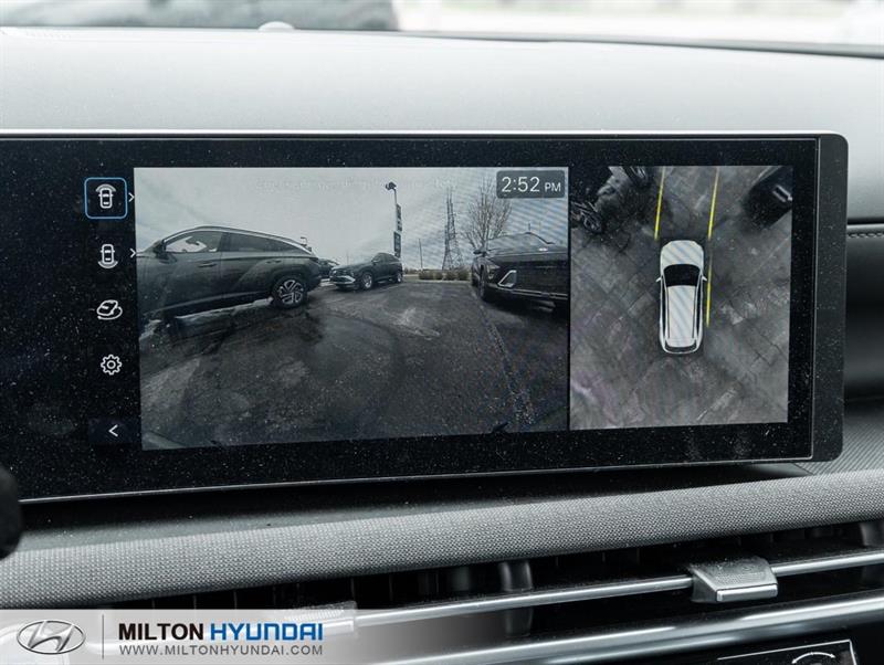hyundai Tucson 2026 - 16