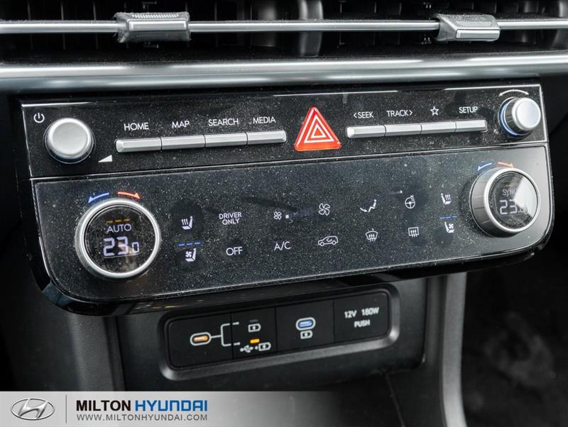 hyundai Tucson 2026 - 22